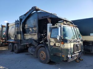 Autocar Xpeditor WXLL 8.9L 6 2008