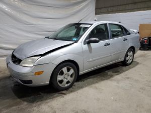 Ford Focus ZX4 2.0L 4 2006