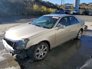 Cadillac CTS HI FEATURE V6 3.6L 6 2006
