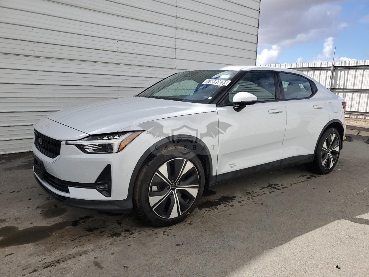 Polestar 2 2023