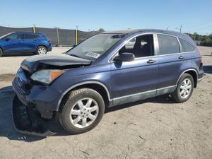 Honda CR-V EX 2.4L 4 2007