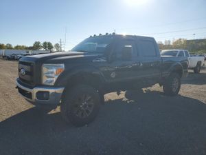 Ford F-250 SUPER DUTY 6.7L 8 2011