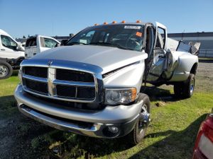Dodge RAM ST 5.9L 6 2005