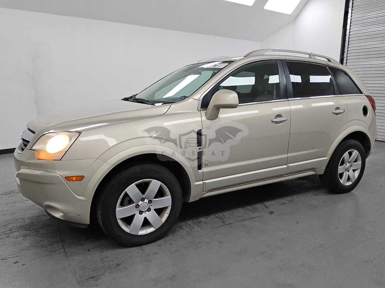 Saturn Vue XR 3.6L 6 2009