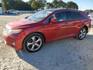 Toyota Venza 3.5L 6 2009