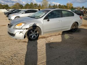 Nissan Altima 2.5 2.5L 4 2008