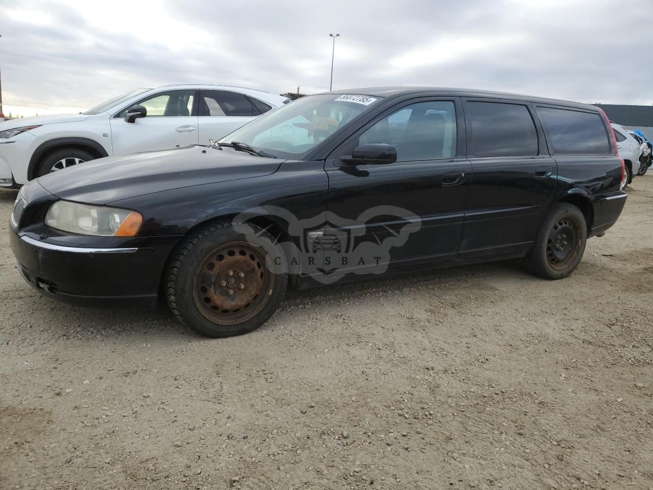 Volvo V70 2.5L 5 2005