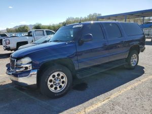 GMC Yukon C1500 5.3L 8 2003