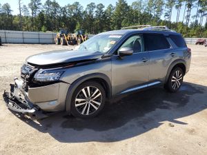 Nissan Pathfinder PLATINUM 3.5L 6 2023