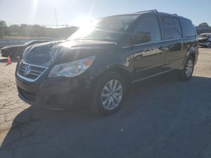 Volkswagen Routan SE 3.6L 6 2013