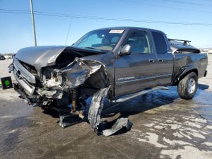 Toyota Tundra ACCESS CAB LIMITED 4.7L 8 2003