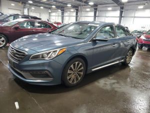Hyundai Sonata SPORT 2.4L 4 2015