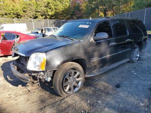 GMC Yukon DENALI 6.2L 8 2012