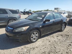 Honda Accord SE 2.4L 4 2011