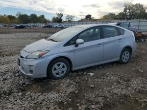 Toyota Prius 1.8L 4 2010