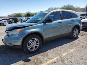 Honda CR-V EX 2.4L 4 2011