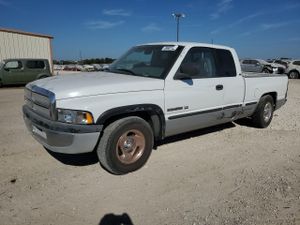 Dodge RAM 5.9L 8 1998