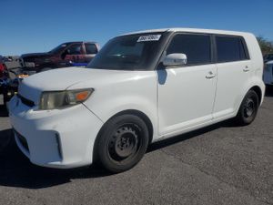 Scion xB XB 2.4L 4 2011