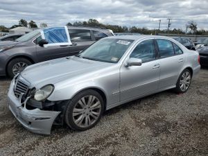 Mercedes-Benz E 350 4MATIC 3.5L 6 2008