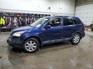 Honda CR-V EX 2.4L 4 2008