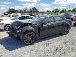 Chrysler 300 S 3.6L 6 2015