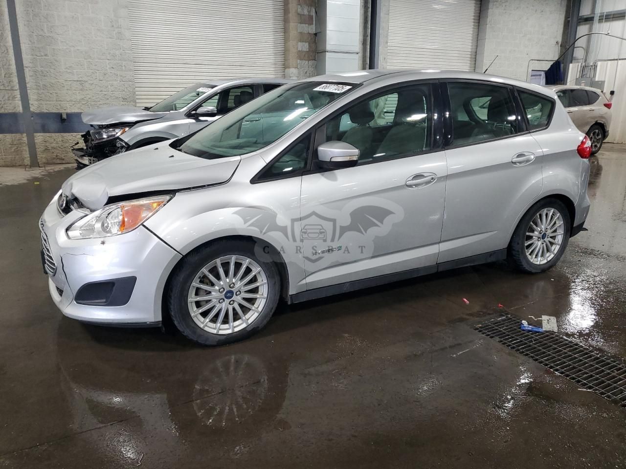 Ford C-series SE 2.0L 4 2013