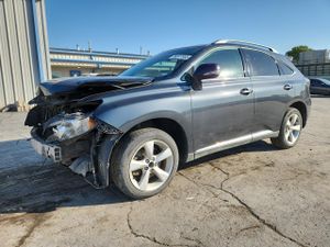 Lexus RX 350 3.5L 6 2010