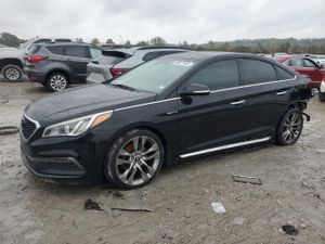 Hyundai Sonata SPORT 2.0L 4 2015