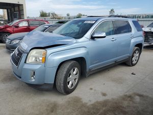 GMC Terrain SLT 2.4L 4 2015