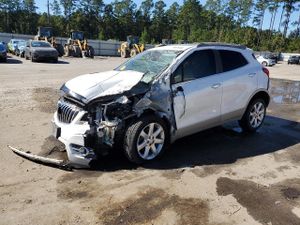 Buick Encore PREMIUM 1.4L 4 2015