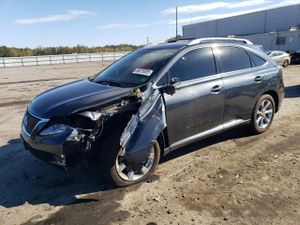 Lexus RX 350 3.5L 6 2010