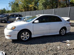 Toyota Corolla CE 1.8L 4 2007