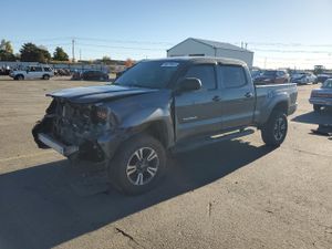 Toyota Tacoma DOUBLE CAB LONG BED 4.0L 6 2015
