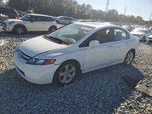Honda Civic EX 1.8L 4 2006