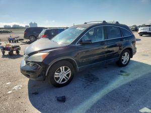 Honda CR-V EXL 2.4L 4 2010