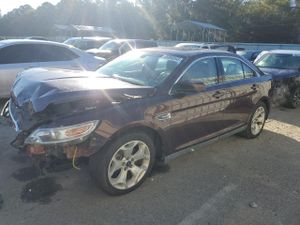 Ford Taurus SEL 3.5L 6 2010
