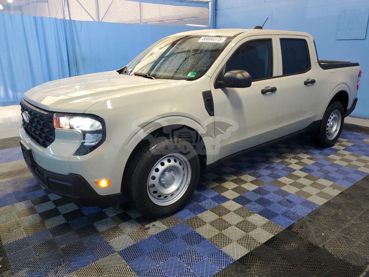 Ford Maverick XL 2.5L 4 2025