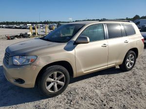 Toyota Highlander 3.5L 6 2008