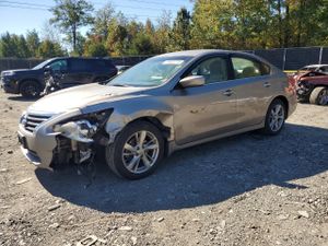 Nissan Altima 2.5 2.5L 4 2013