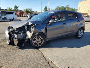 Ford Festiva SE 1.6L 4 2014