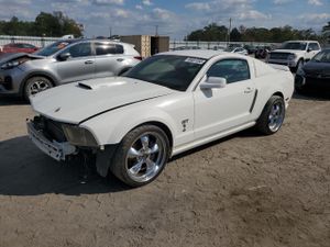 Ford Mustang GT 4.6L 8 2007