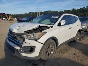 Hyundai Santa Fe 2.4L 4 2014