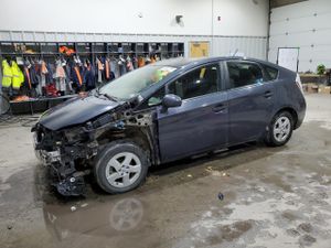 Toyota Prius 1.8L 4 2010
