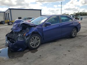 Toyota Camry LE 2.5L 4 2015