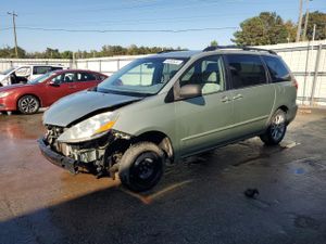 Toyota Sienna CE 3.3L 6 2006