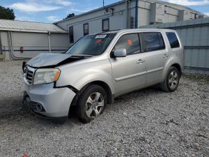 Honda Pilot EXL 3.5L 6 2015