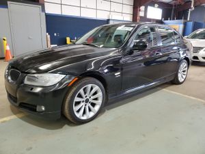 BMW 3 Series XI 3.0L 6 2011