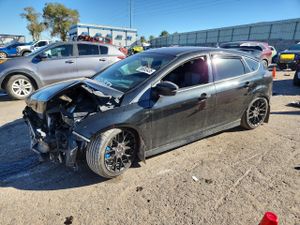 Ford Focus ST 2.0L 4 2014