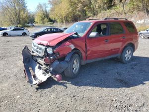 Ford Escape XLT 3.0L 6 2011