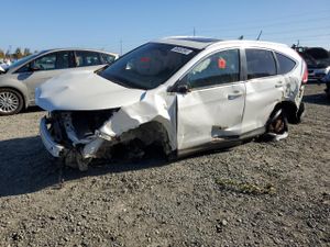 Honda CR-V EXL 2.4L 4 2014